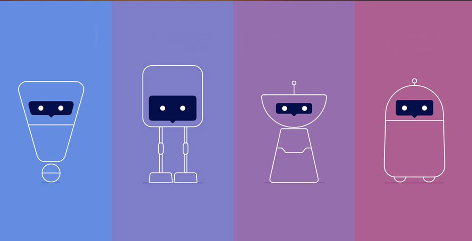 Nominee - BotBot