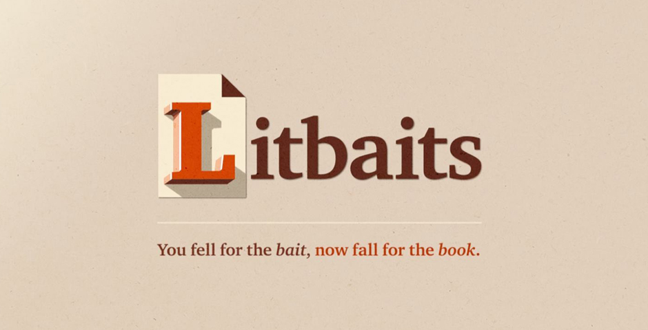 Nominee - Litbaits