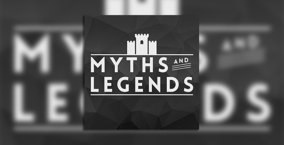 People's Voice - Myths and Legends