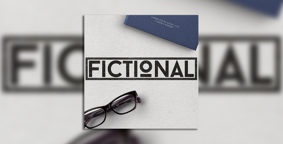 Nominee - Fictional