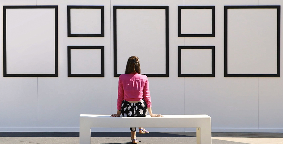 Webby Award Winner - Open Gallery