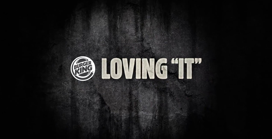 Honoree - Loving “It”
