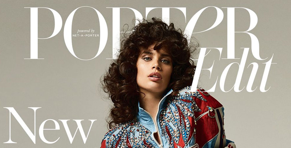 Nominee - NET-A-PORTER