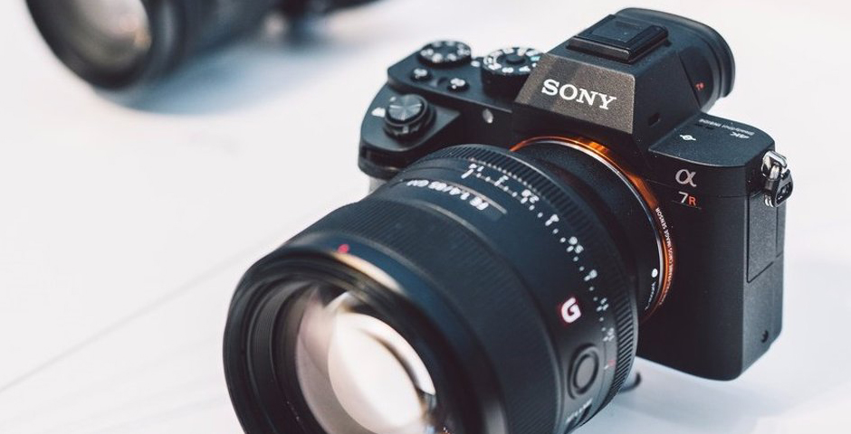 Nominee - Sony Alpha Brand Presence on Instagram