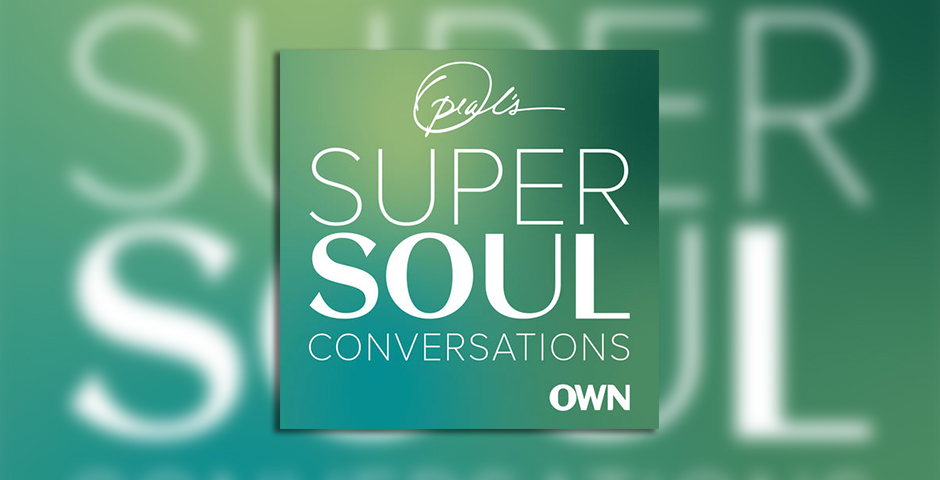 Nominee - Oprah’s SuperSoul Conversations
