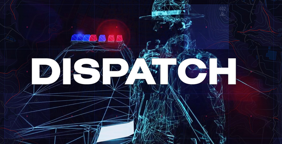 Nominee - DISPATCH