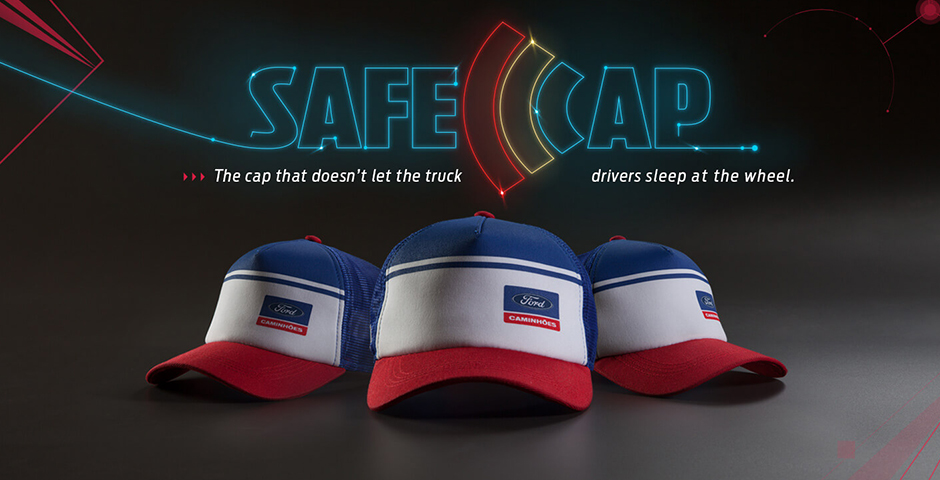 Nominee - SafeCap