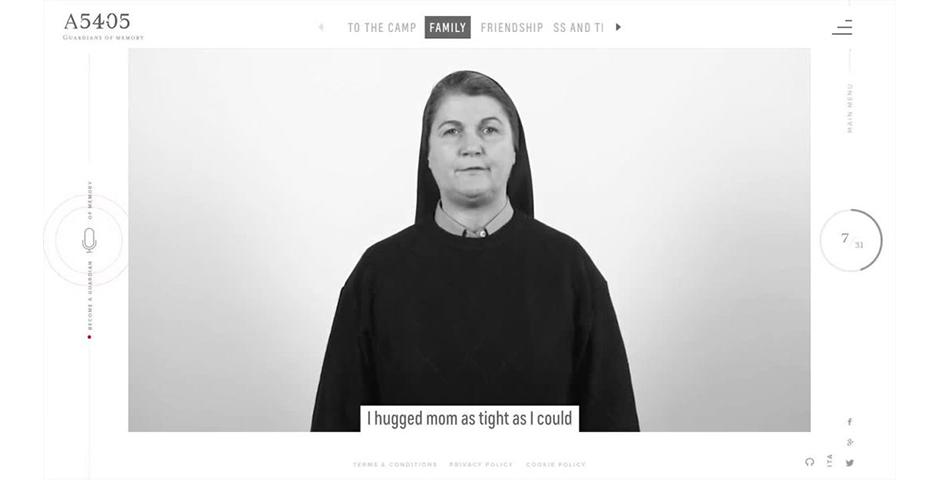 Forgetting Auschwitz, Remembering Auschwitz