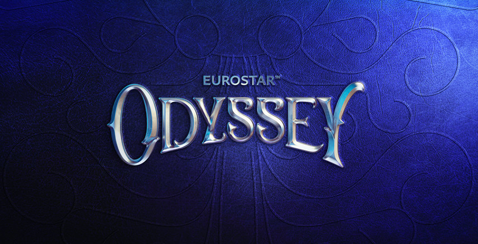 Nominee - Eurostar Odyssey