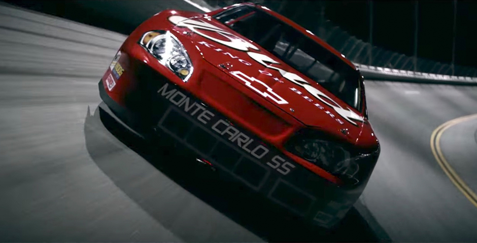 Honoree - Budweiser: One Last Ride