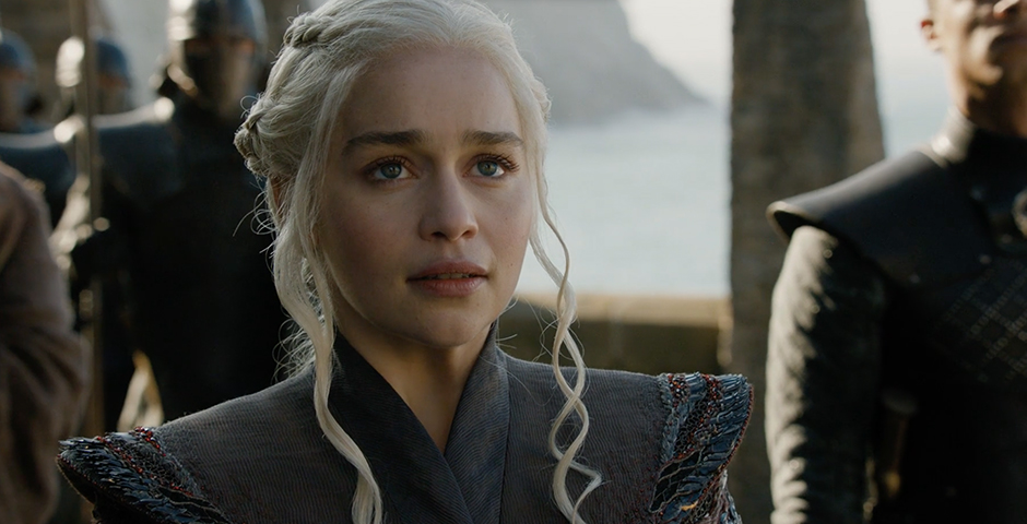 People's Voice - Game of Thrones – Season 7