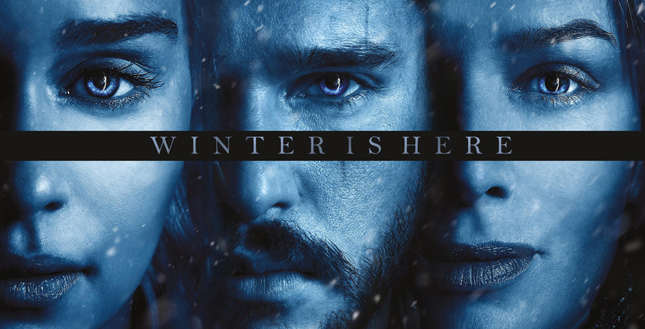 People's Voice - Game of Thrones