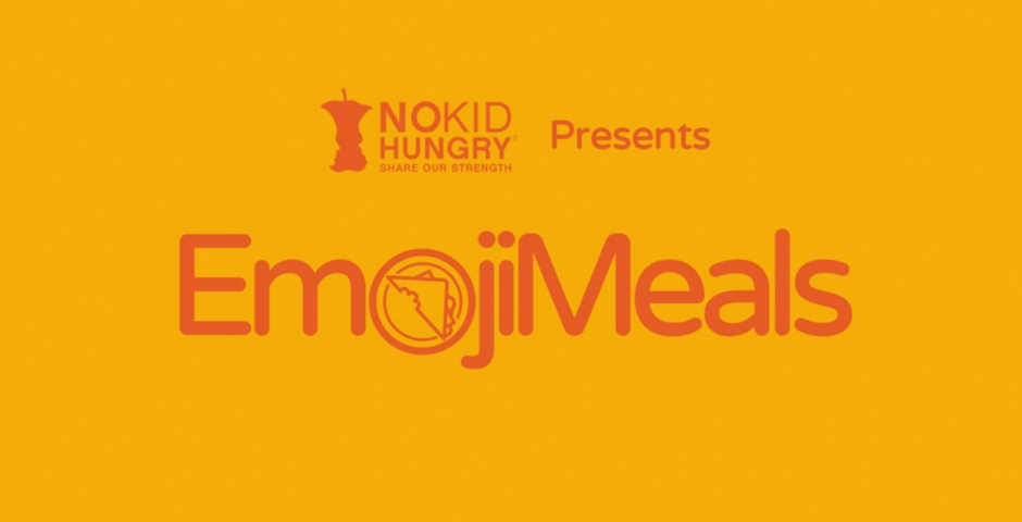 Nominee - EmojiMeals