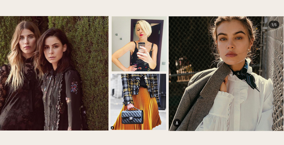 Nominee - Erdem x H&M