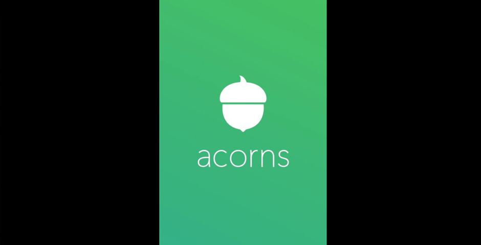 Nominee - Acorns