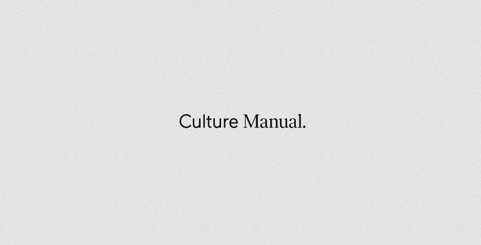 Nominee - BASIC Culture Site