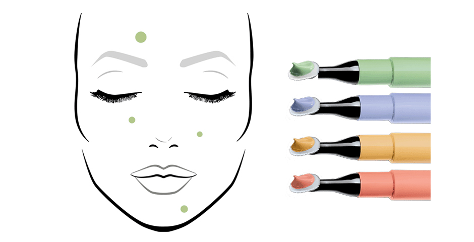 Nominee - Maybelline – Color Crash Course