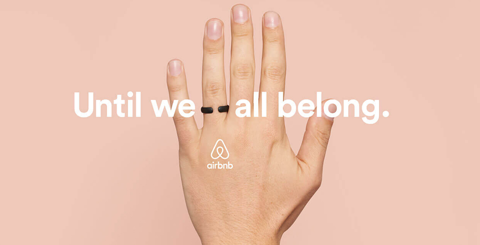 Honoree - Until We All Belong