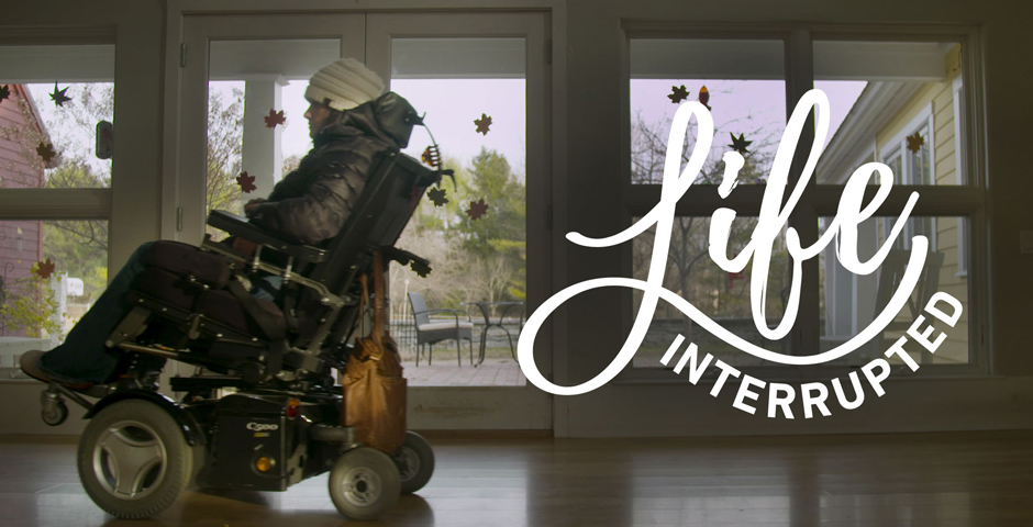 Nominee - Life, Interrupted