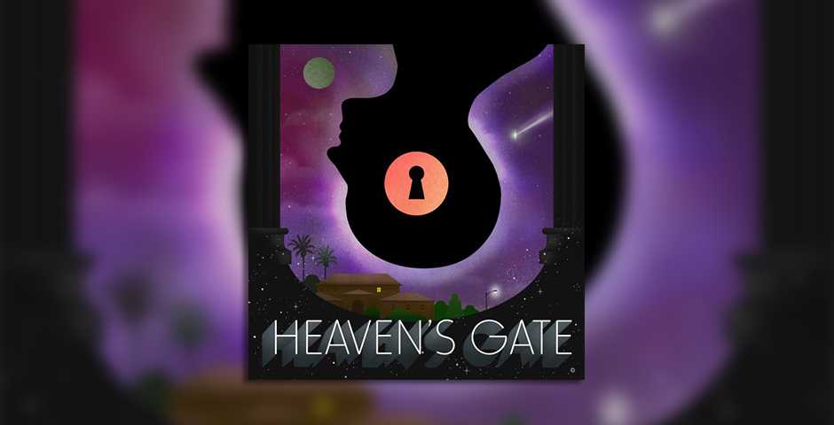 Nominee - Heaven’s Gate