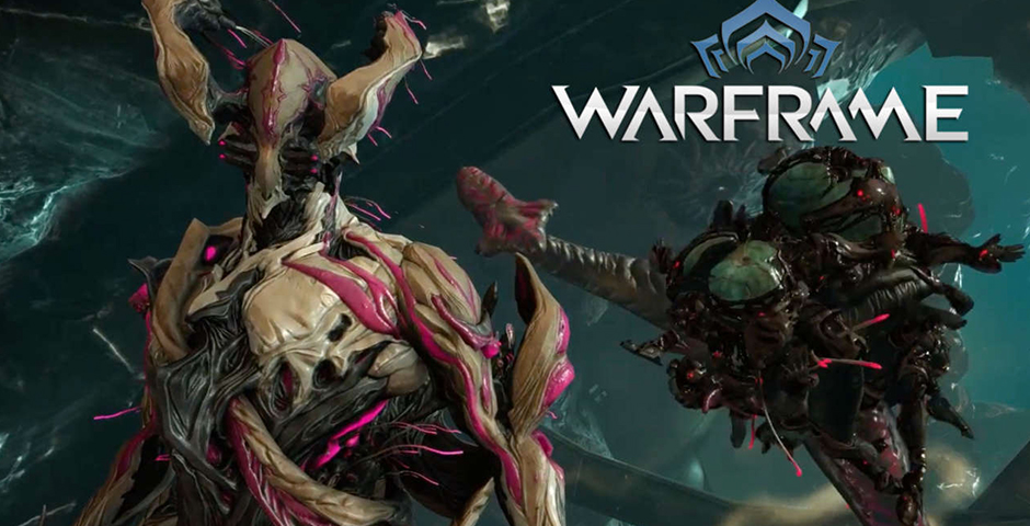 People's Voice - Warframe