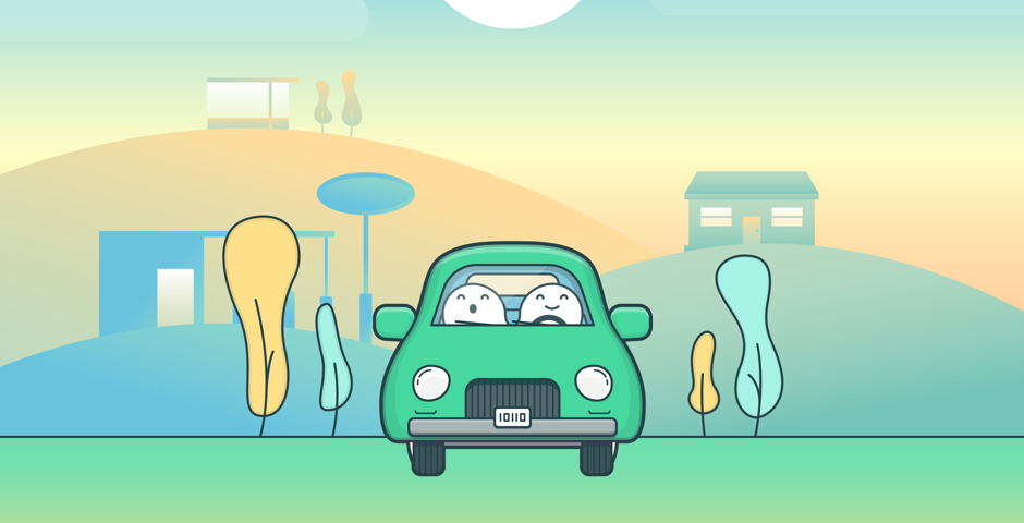 Nominee - Google Waze Carpool