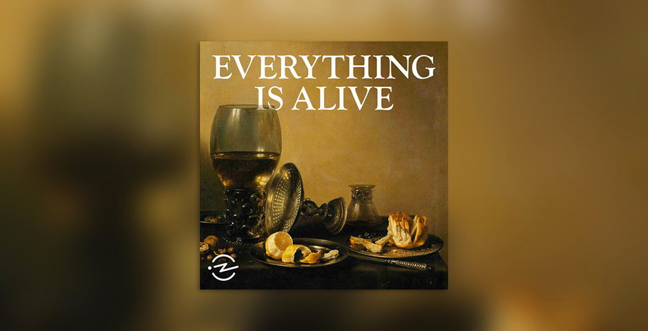 People's Voice / Webby Award Winner - Everything is Alive