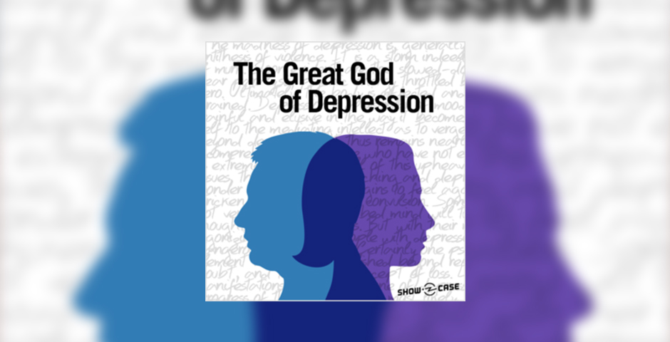 Webby Award Winner - The Great God of Depression from Radiotopia’s Showcase