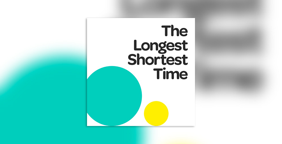Webby Award Winner - The Longest Shortest Time