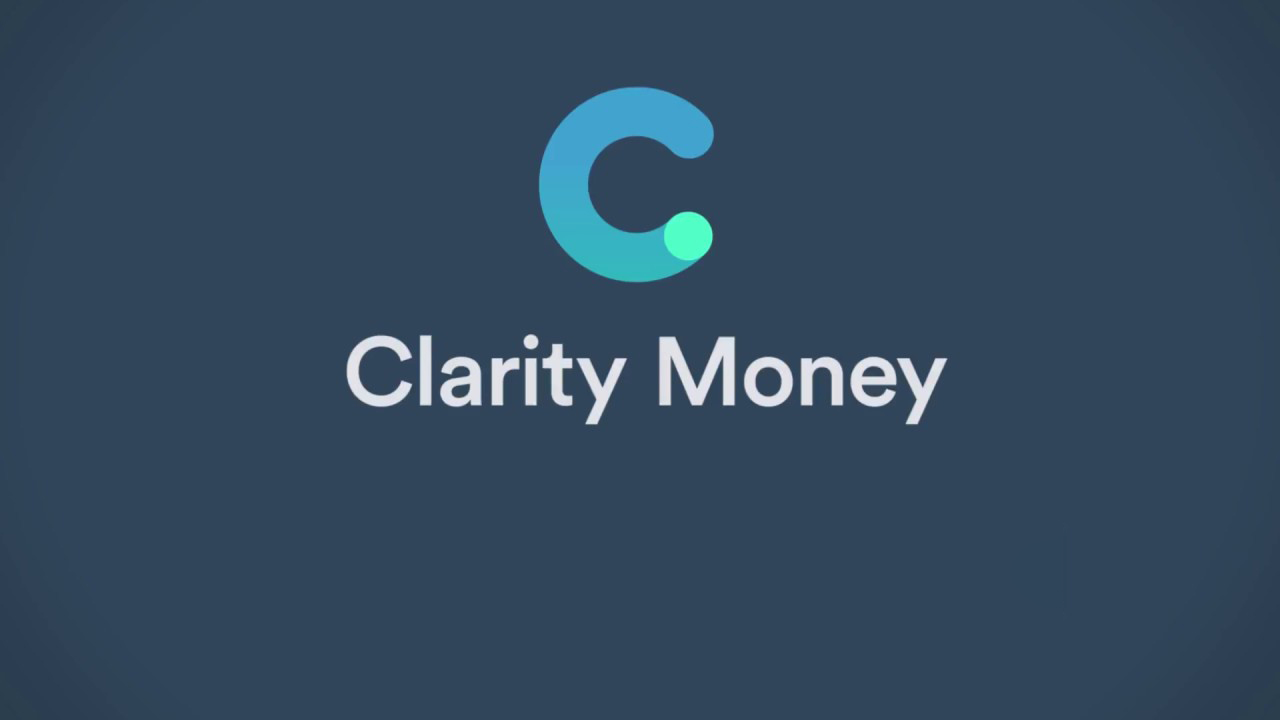 Honoree - Clarity Money