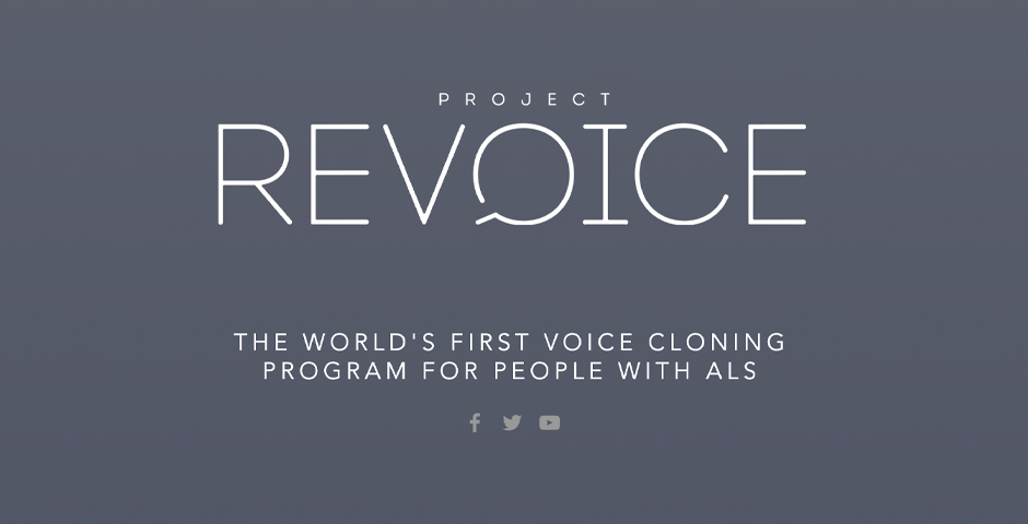 Project Revoice