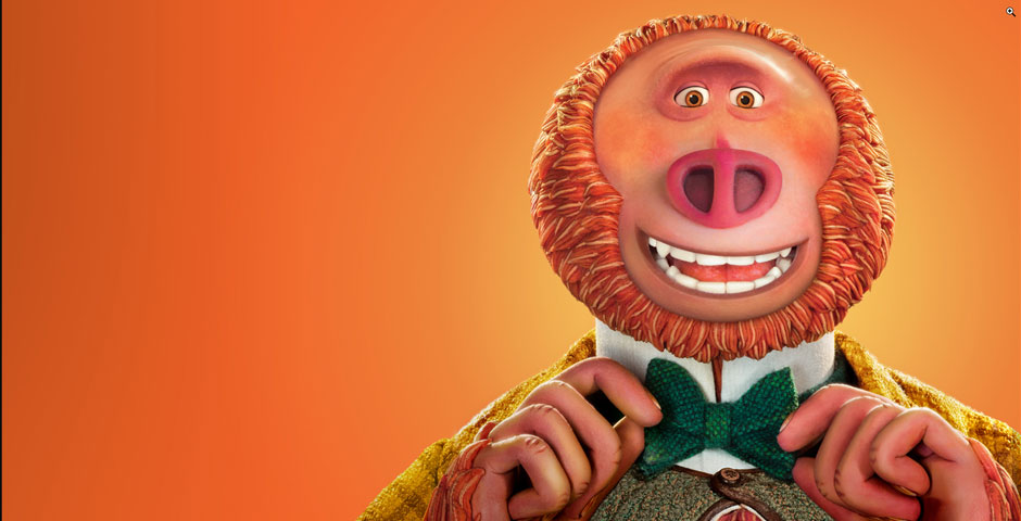 Nominee - LAIKA