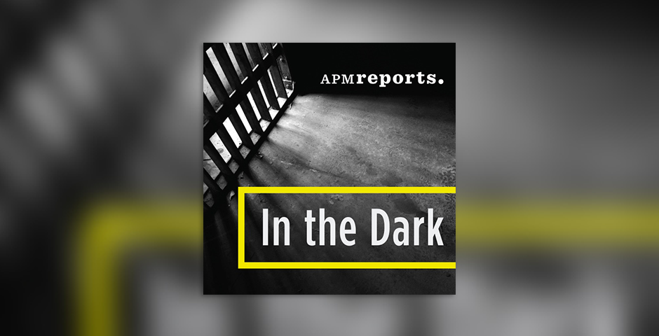 Webby Award Winner - In the Dark (Season 2)