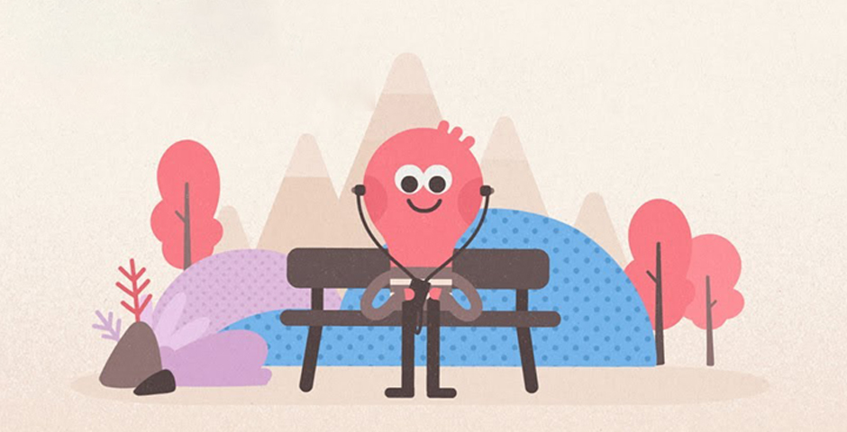 People's Voice / Webby Award Winner - Headspace