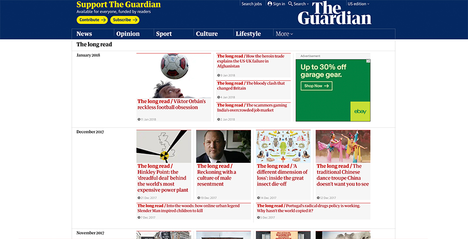 Nominee - The Long Read – from theguardian.com