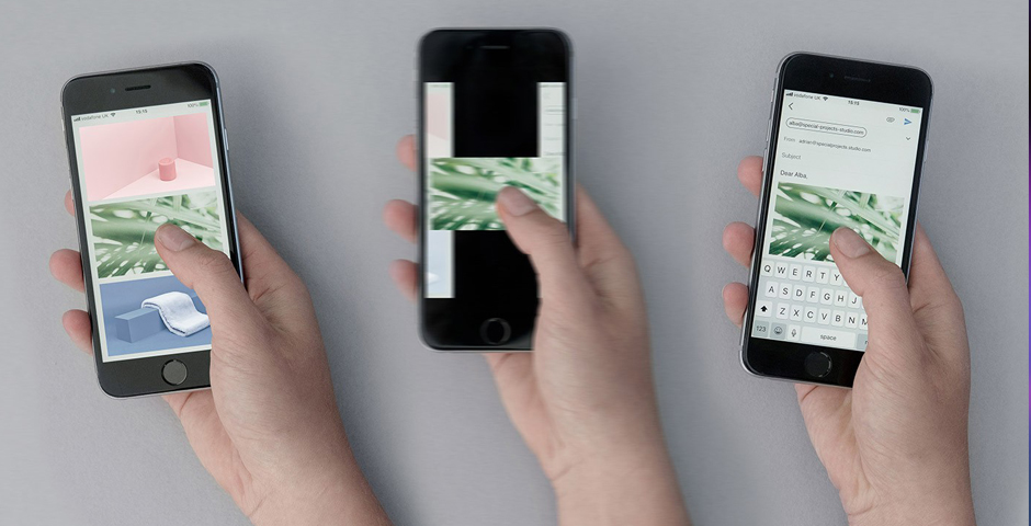 Nominee - Magic UX