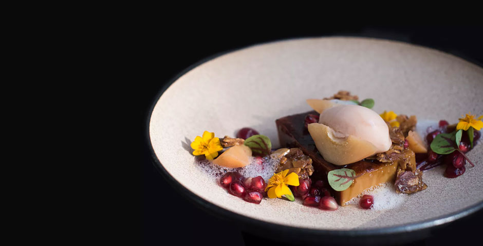 Nominee - Gramercy Tavern