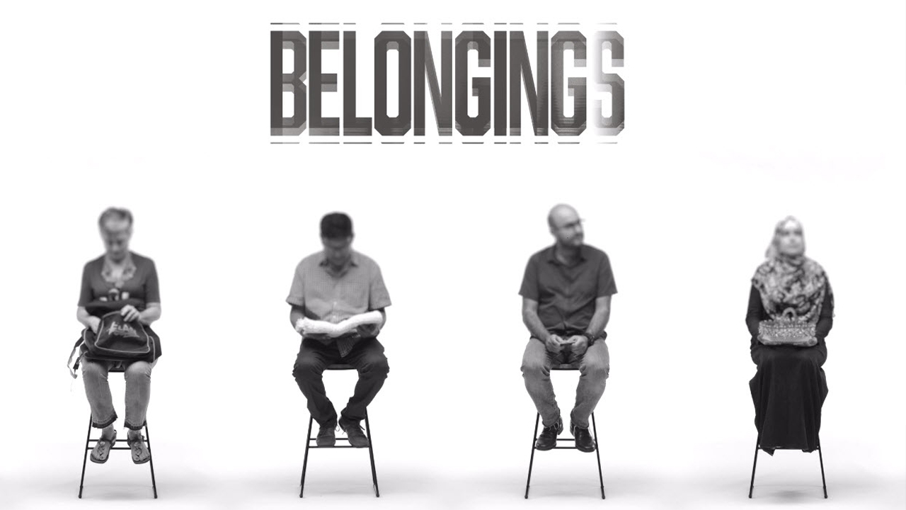 Nominee - Belongings