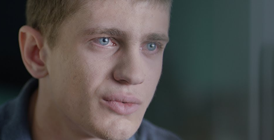 AT&T – It Can Wait – The Face of Distracted Driving: Forrest