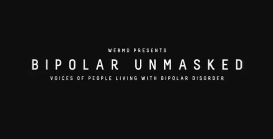 Nominee - WebMD: Bipolar Unmasked