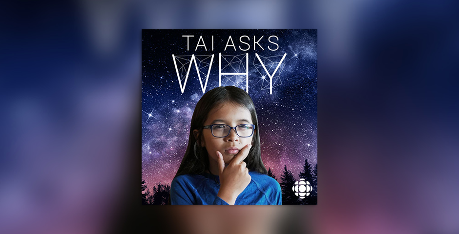People's Voice - Tai Asks Why