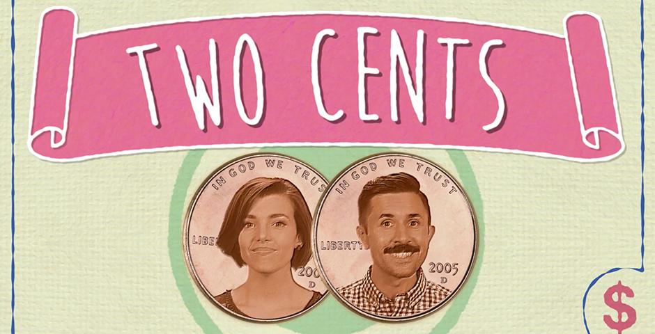 People's Voice - PBS Two Cents