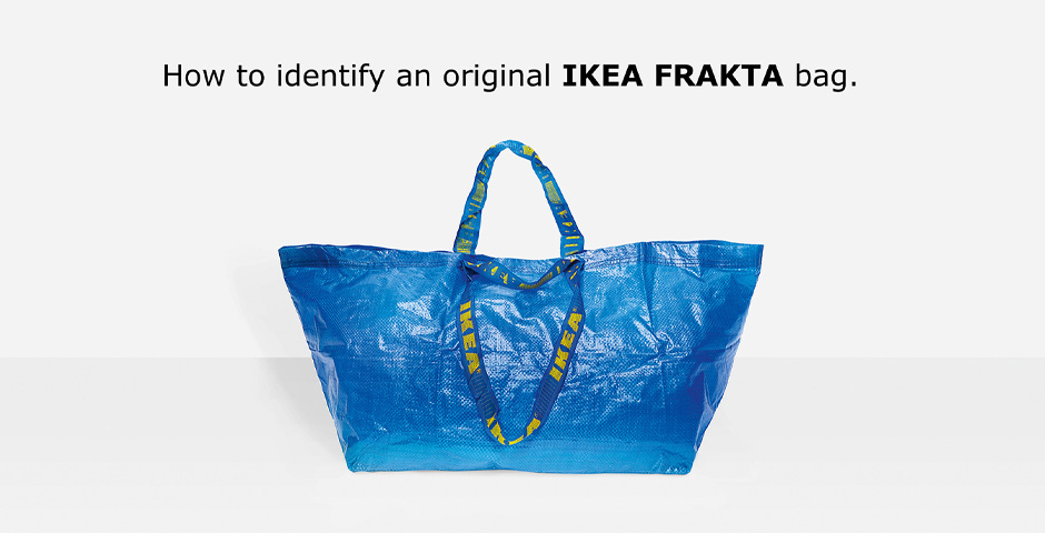 People's Voice - IKEA Reactive