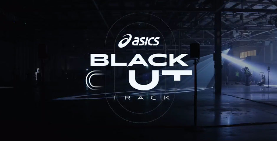Blackout Track