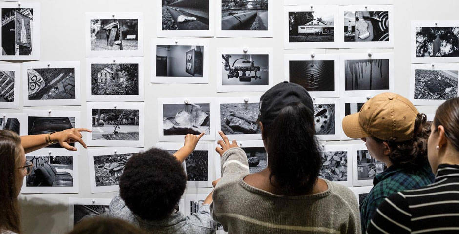 Nominee - Ithaca College Website