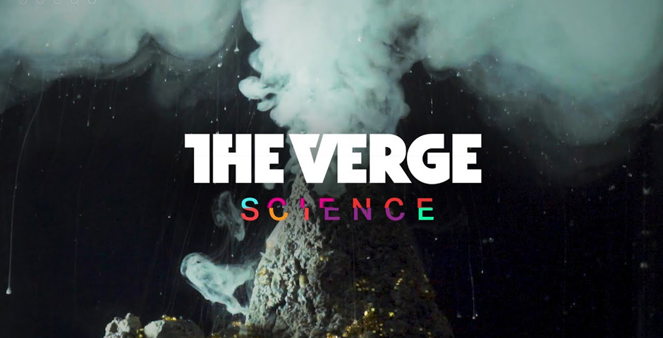People's Voice / Webby Award Winner - Verge Science