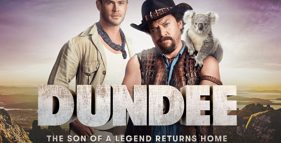 Dundee The Son Of A Legend Returns Home Streaming Vf Dundee: The Son of a Legend Returns Home -- The Webby Awards