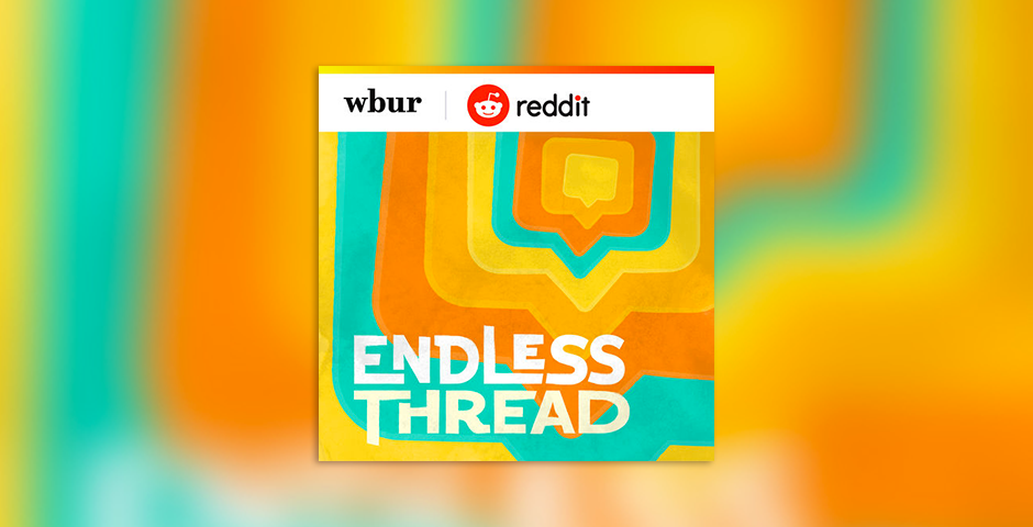 Nominee - Endless Thread