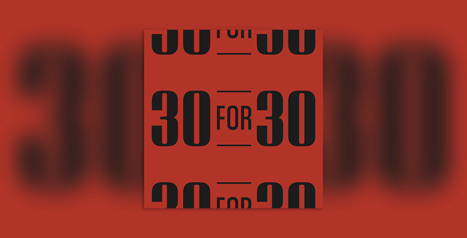 People's Voice / Webby Award Winner - 30 for 30 Podcasts: The Six Who Sat