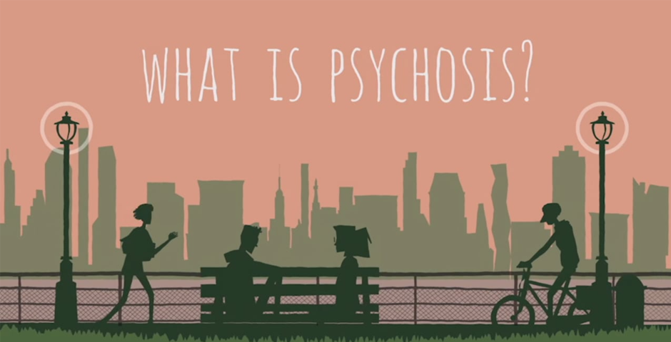 What is Psychosis?